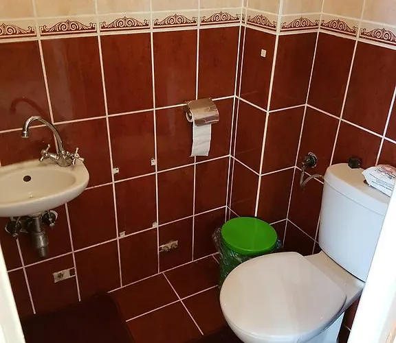 Apartment Nurmi House Hajduszoboszlo