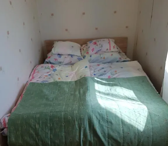 Nurmi House Apartment Hajduszoboszlo