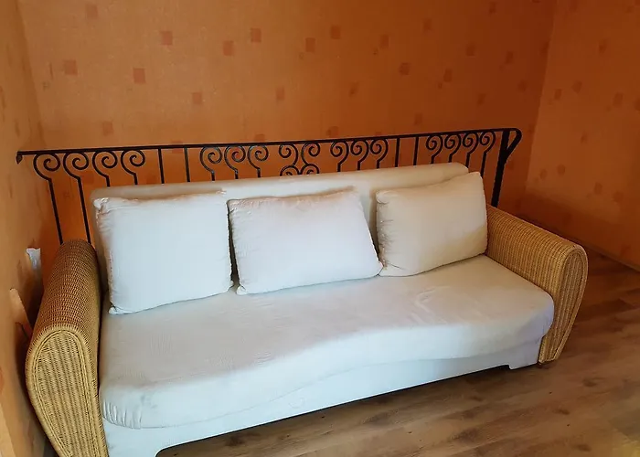 Nurmi House Hajduszoboszlo