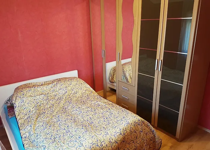 Nurmi House Apartment *