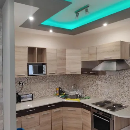 Nurmi House *