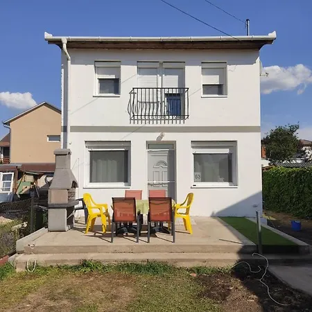 Apartment Nurmi House