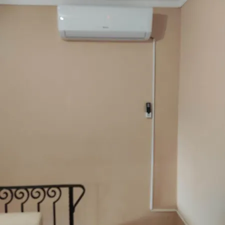 شقة Nurmi House *