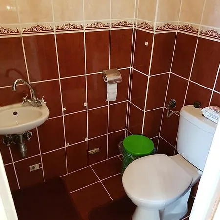 Apartment Nurmi House Hajduszoboszlo