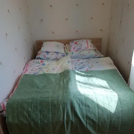 Nurmi House 아파트 Hajdúszoboszló