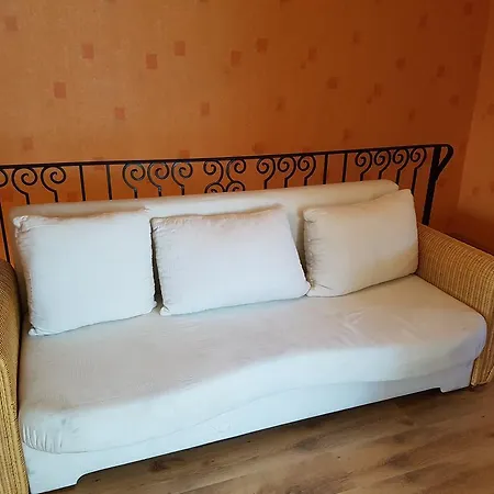 Nurmi House Hajduszoboszlo