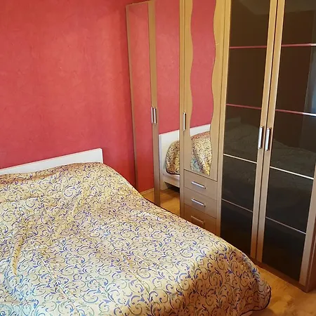 Nurmi House Apartment *