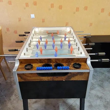 شقة Nurmi House Hajdúszoboszló