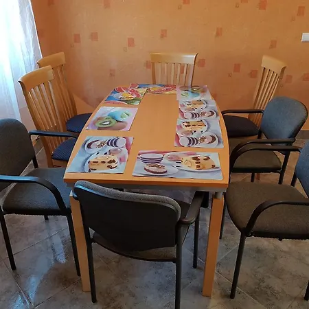 Nurmi House Apartment Hajduszoboszlo