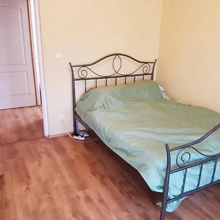 Apartment Nurmi House