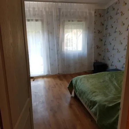 Apartment Nurmi House *
