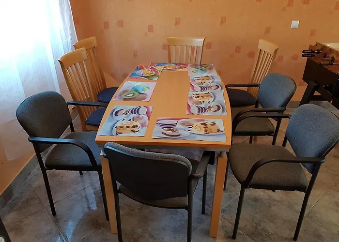 Nurmi House Lejlighed Hajdúszoboszló